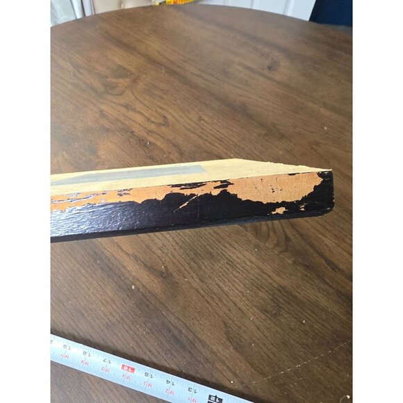 Shell Printed Picture- Jonathan Shuff Photography. Print On Wood 8 x 8 - Picture 10 of 11